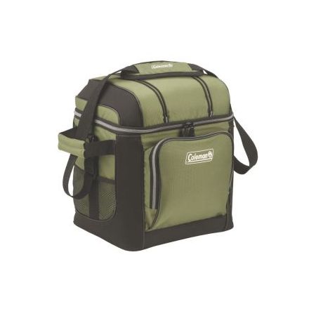 COLEMAN SOFT COOLER 9 CANS price, sale