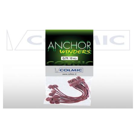 COLMIC ANCHOR WINDERS TNCO Price