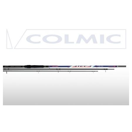 COLMIC ATECA ŠTAP 30-130gr 4,50M Cijena