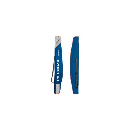 COLMIC BAG ROD HOLDALL GIGLIO BLUE&GREY 150cm PR408 Cijena