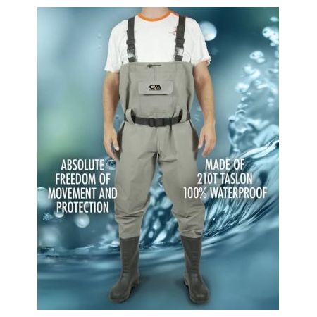 COLMIC ČIZME NA TREGERE WADER cijena, akcija