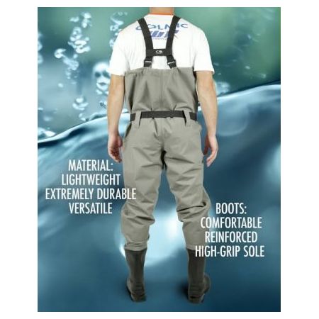 COLMIC ČIZME NA TREGERE WADER cijena, akcija