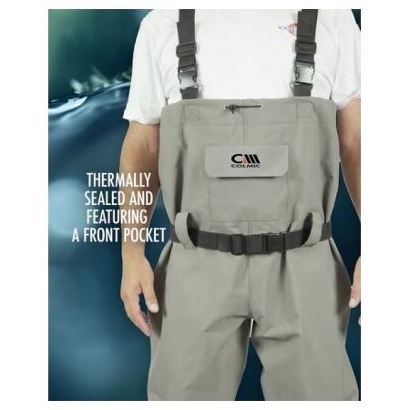 COLMIC ČIZME NA TREGERE WADER cijena, akcija