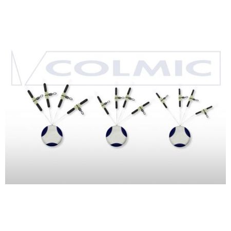 COLMIC DIAMOND IMPR.+GREEN B.+STICK STOP price, sale