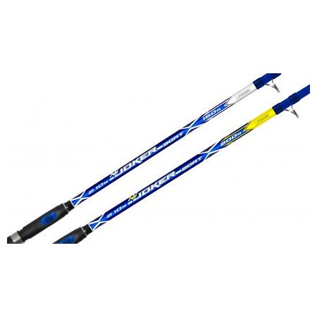 COLMIC JOKER BOAT 2,10M 150g CAJO01A Cijena