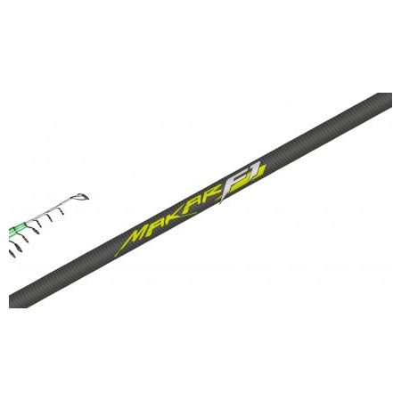 COLMIC MAKAR F1 3,80M 20-80g CAMAK02B Cijena