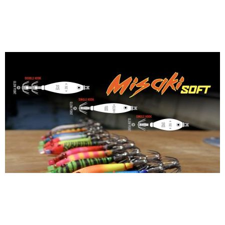 COLMIC MISAKI SOFT cijena, akcija