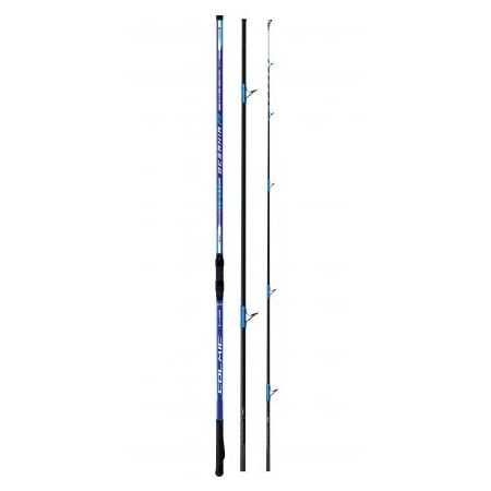 COLMIC OCEANIA F-7 5,00M 100-300g FUJ CAOC01A Cijena