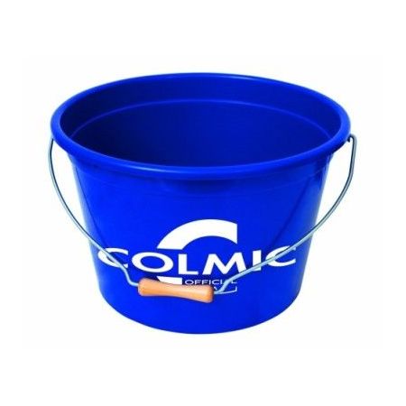 COLMIC OFFICIAL TEAM BUCKET + LID Price