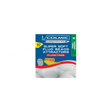 COLMIC SOFT FLUO FLOAT price, sale