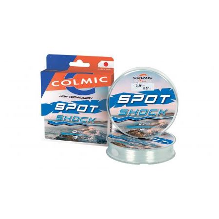 COLMIC SPOT SHOCK LEADER Cijena