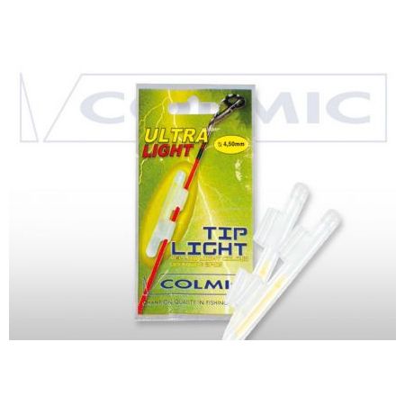 COLMIC STARLETA ULTRA LIGHT 5mm ST10 Cijena