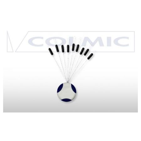 COLMIC STICK RUBBER STOPPERS Price