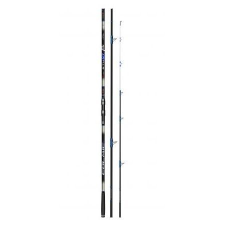 COLMIC STUNT FS HYBRID 4,20M 100-200g CAST042A Cijena