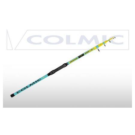 COLMIC TARGET BOAT