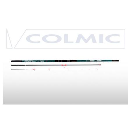 COLMIC XENON ŠTAP 4,50M 100-200gr cijena, akcija