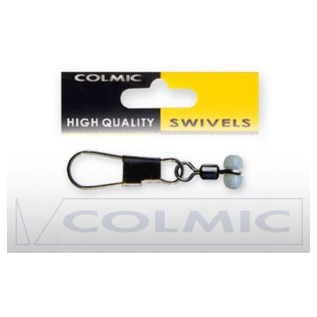 COLMIC SWIVEL WITH SNAP GM5007 Price