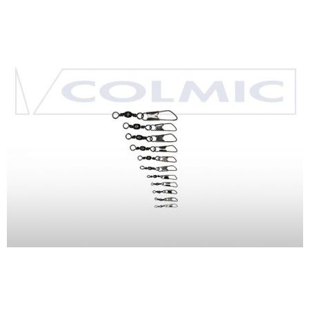 COLMIC BARREL + SAFETY SNAP GMD010 price, sale