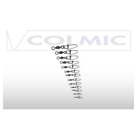 COLMIC ROLLING + INSURANCE SNAP GME030 price, sale