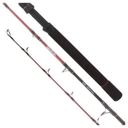 DAIWA 19 NT TROLING 12-20LB 2,0M Cijena