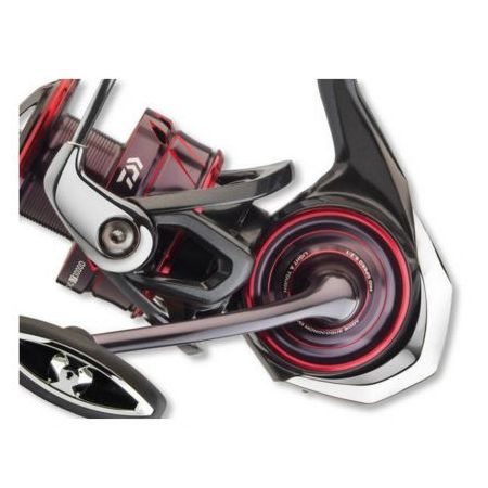 DAIWA 21 BALLISTIC MQ LT 4000D-C 10480-405 Cijena