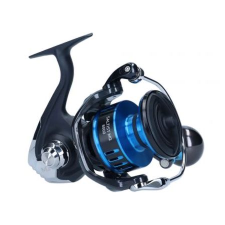 DAIWA 21 SALTIST MQ 4000D-XH Cijena