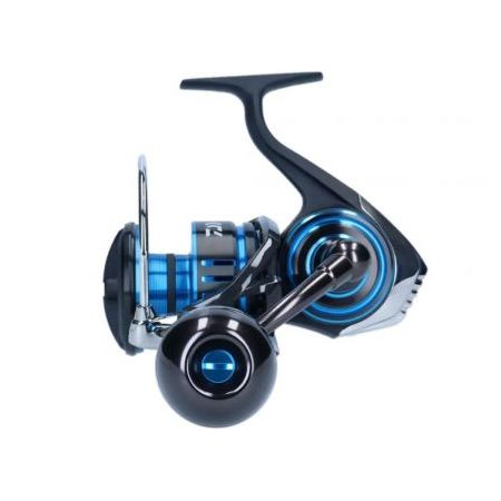 DAIWA 21 SALTIST MQ 4000D-XH cijena, akcija