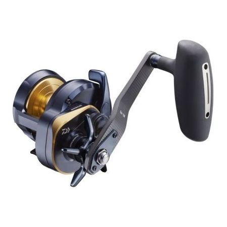 DAIWA 22 SALTIGA 15L-SJ Cijena
