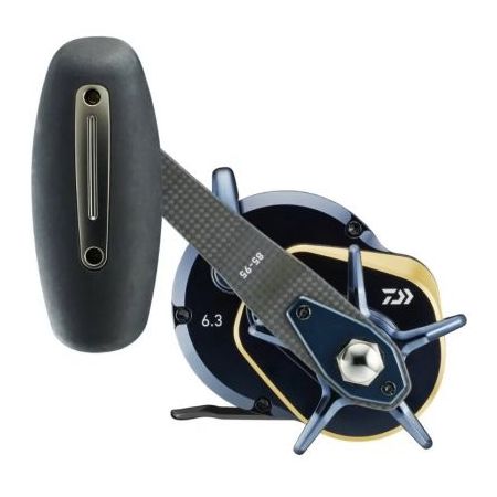 DAIWA 22 SALTIGA 15L-SJ Cijena