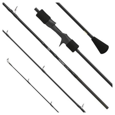 DAIWA 22 VADEL SJ 63B-2 1,19M 120-200g Cijena