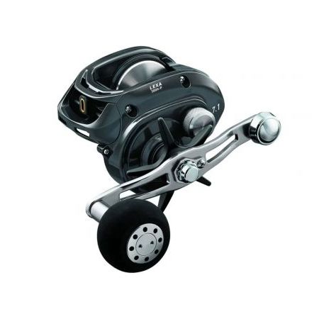 DAIWA 23 LEXA LX300HLP Cijena