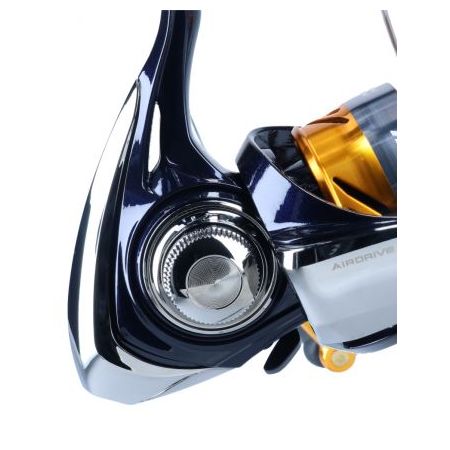 DAIWA 23 REVROS LT 2500 cijena, akcija
