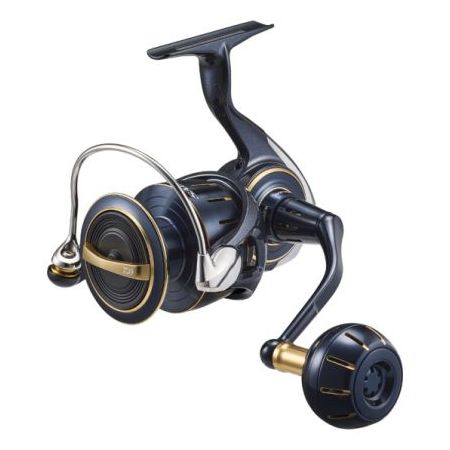 DAIWA 23 SALTIGA 5000 XH Cijena