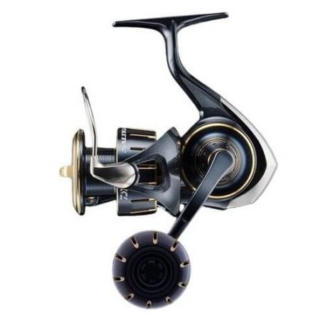 DAIWA 23 SALTIGA 6000 H Cijena
