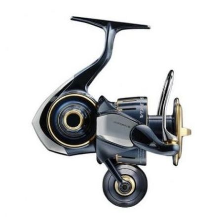 DAIWA 23 SALTIGA 6000 H Cijena