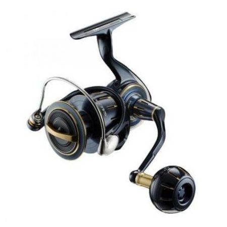 DAIWA 23 SALTIGA 6000 H price, sale