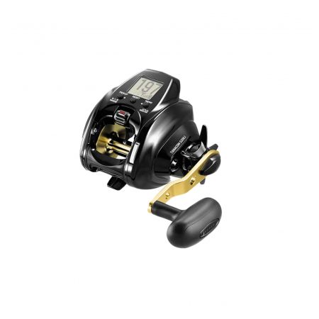 DAIWA 26 TANACOM S300J Cijena