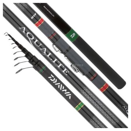 DAIWA AQUALITE BOLO 60PW 6,0M Cijena