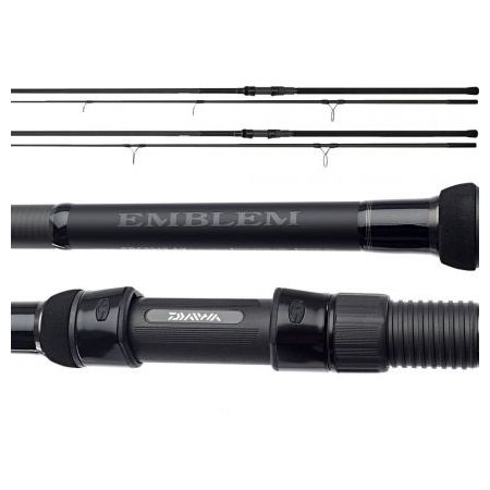 DAIWA EMBLEM CARP D-SPOD 3,90M 5,5lb Cijena