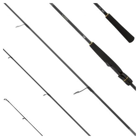 DAIWA LATEO Cijena