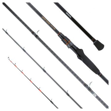 DAIWA LIGHT GAME X EVOLUTION  Cijena