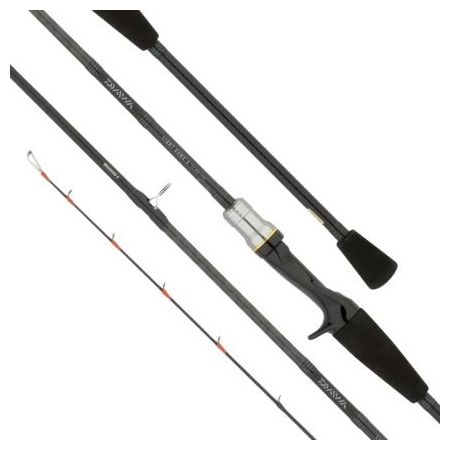 DAIWA LIGHTGAME X 82 MH-190M 30-100g Cijena