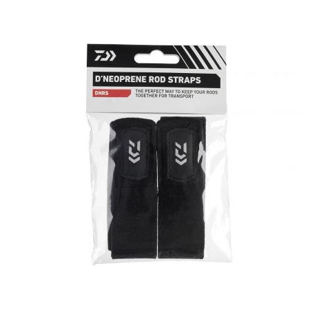 DAIWA NEOPRENSKI SET TRAKA ZA ŠTAP M Cijena