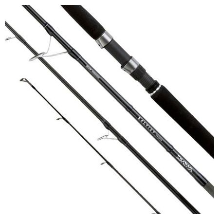 DAIWA SALTIS INSHORE 70MXS 2,13M 15-35g Cijena