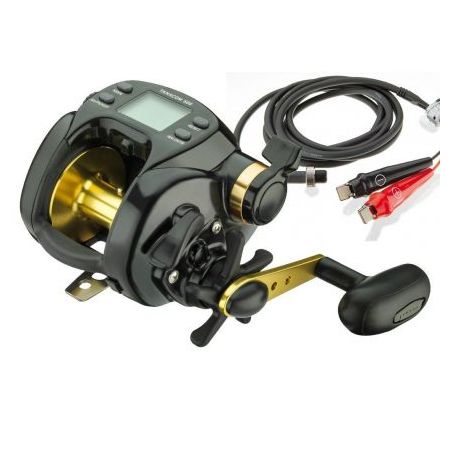 DAIWA TANACOM 500 Cijena