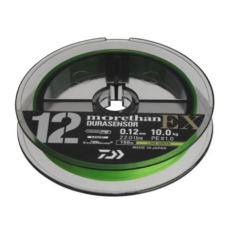 DAIWA UVF MORETHAN DURASENSOR X12 cijena, akcija