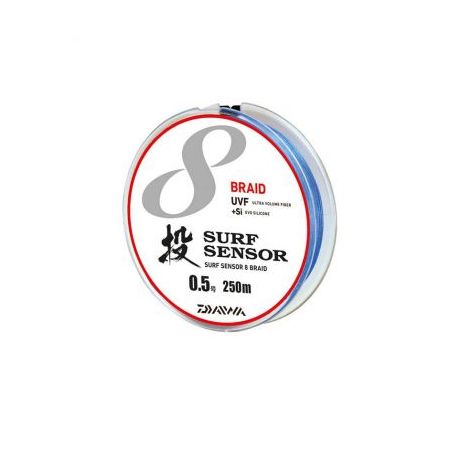 DAIWA UVF SURF SENSOR X8 Cijena