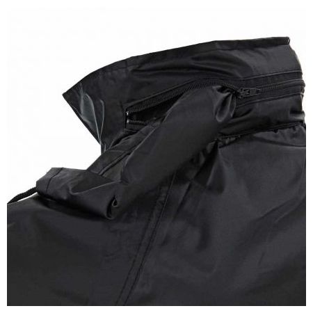 DAM PROTEC RAINSUIT BLACK KIŠNO ODIJELO Cijena