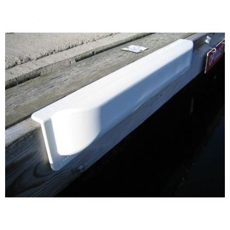 DANFENDER STRAIGHT FENDER BIJELI 50x10cm Cijena