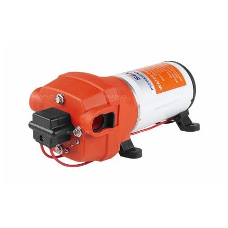 DIAFRAGMA PUMPA 24V 10I 17PSI Cijena